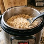 Best Personal Loans With Cosigner Brown Rice in an Instant Pot
