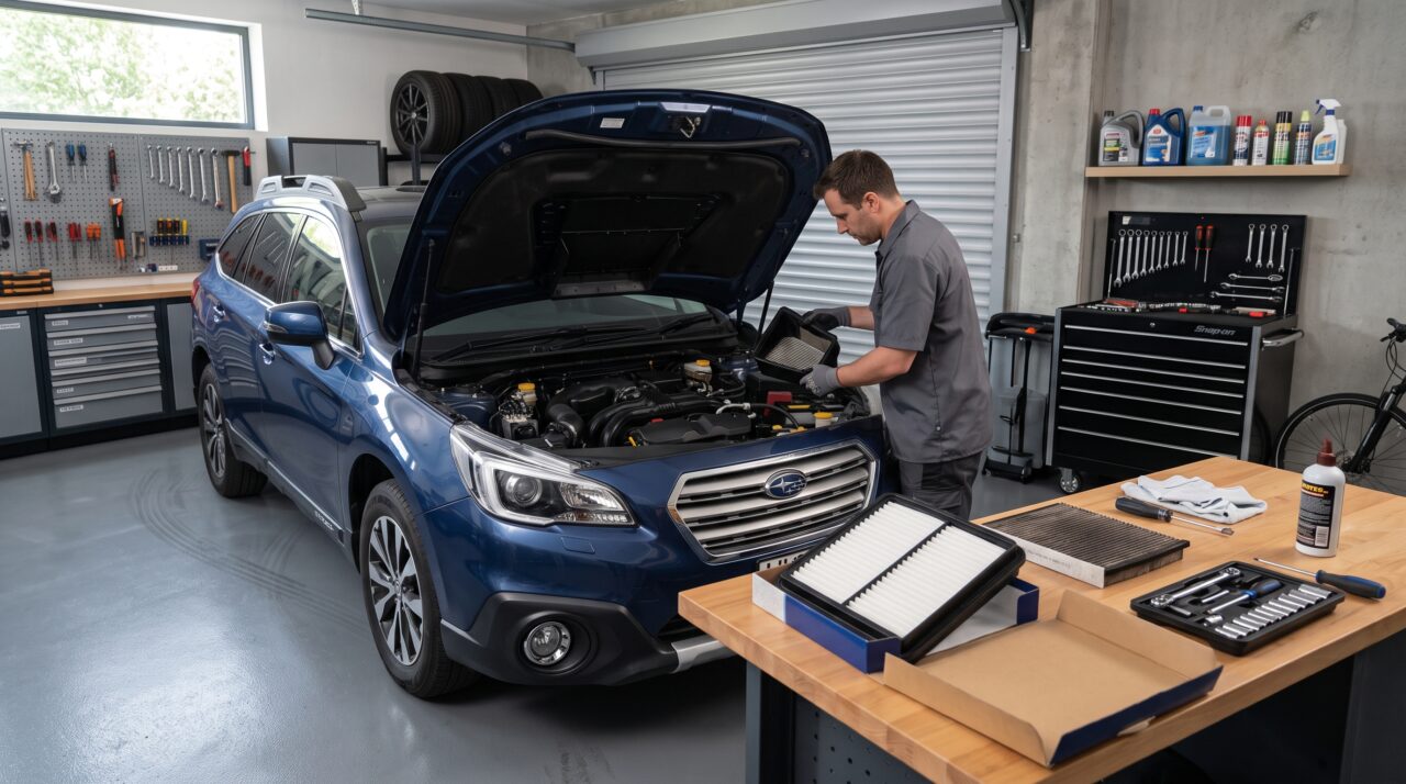 How Long Do Car Air Filters Last How Long Do Car Air Filters Last