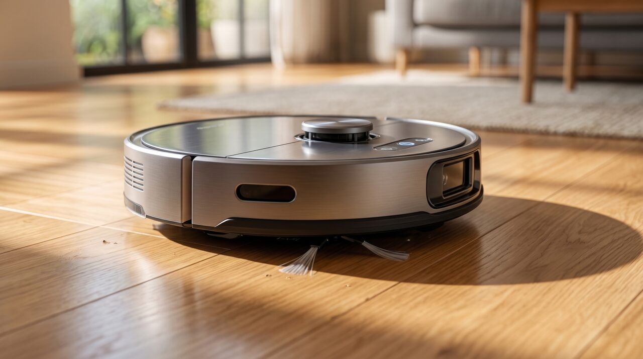 Best Robot Vacuum 2026 Best Robot Vacuum 2026