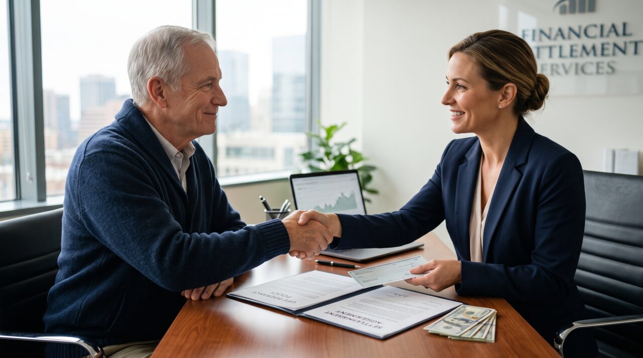 Best Company to Sell Your Life Insurance Policy To Best Company to Sell Your Life Insurance Policy To