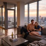 Interior Design Trends 2026 USA What Is a Penthouse Suite