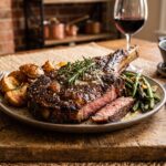 How to Cook Steak in Oven