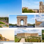 What Is a Penthouse Suite Famous Landmarks in France