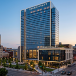 BMW vs Audi Grand Hyatt Nashville