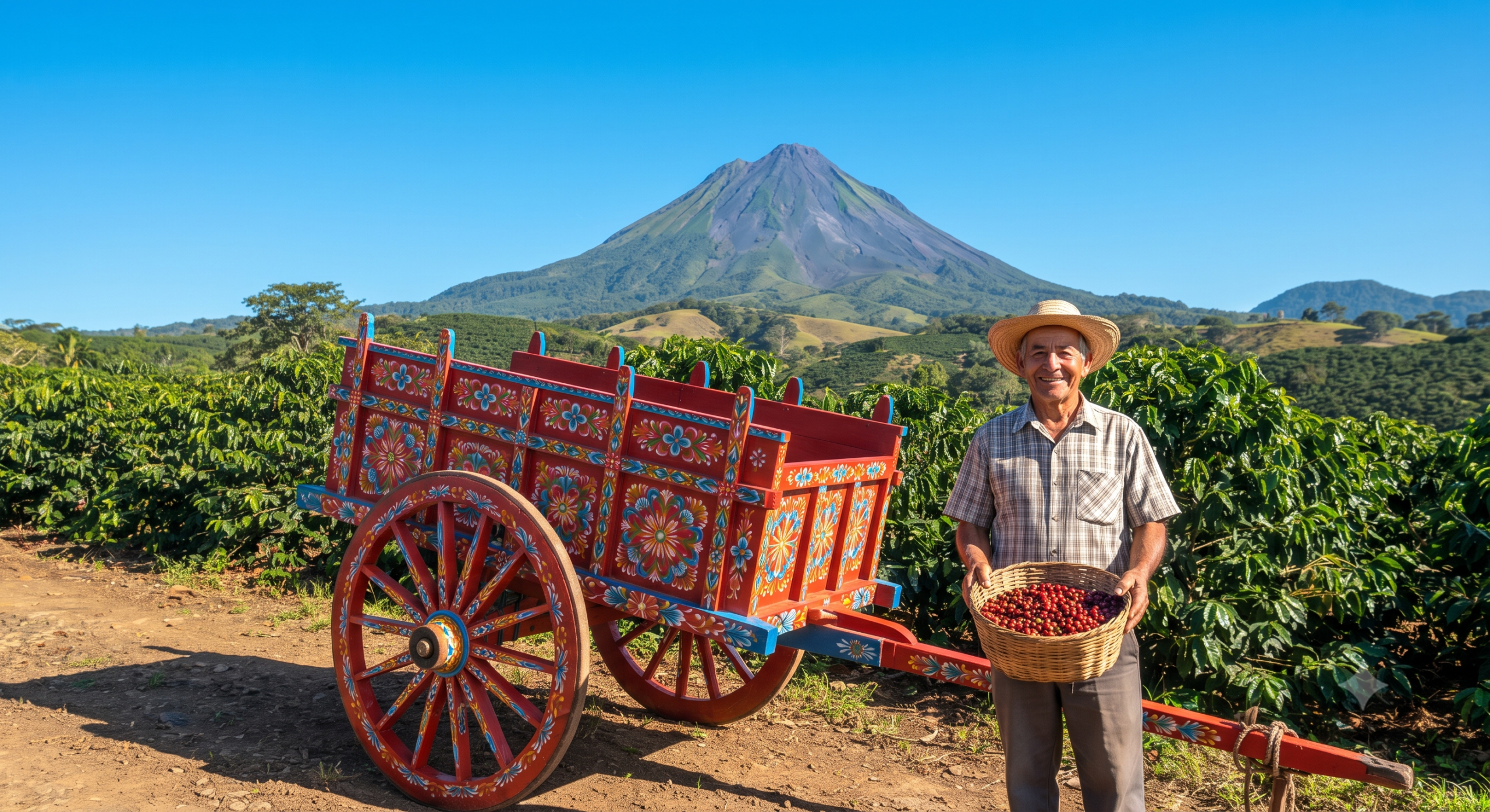 Fun Facts About Costa Rica