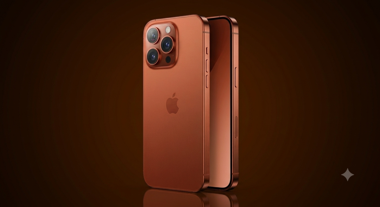 iPhone 18 Pro Max iPhone 18 Pro Max
