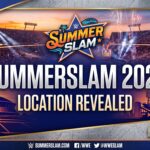 SummerSlam 2026 location