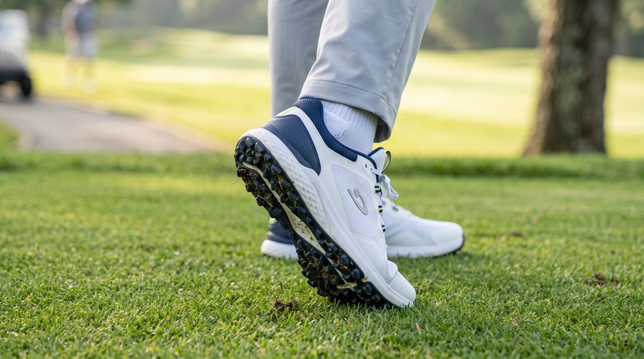 Best Golf Shoes for Walking Best Golf Shoes for Walking
