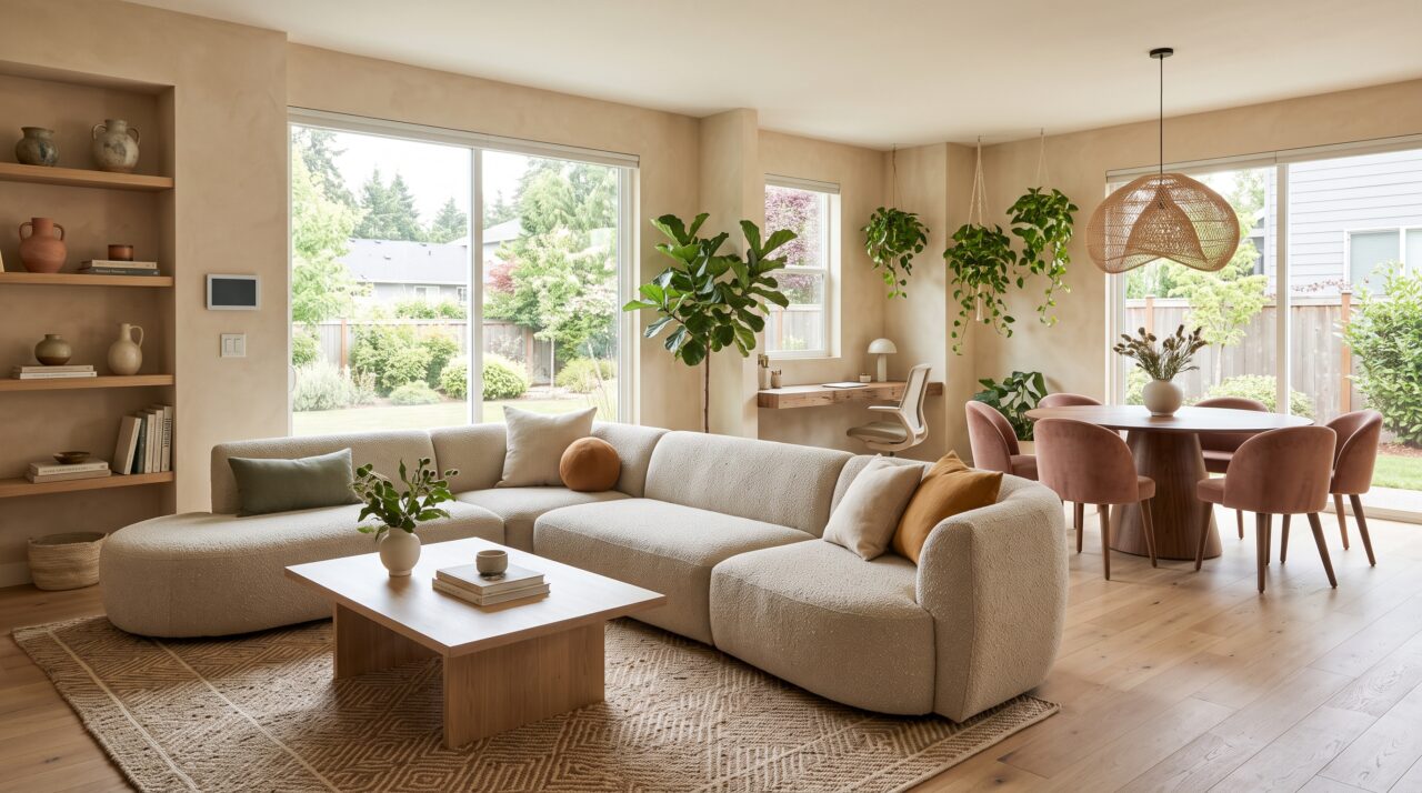 Interior Design Trends 2026 USA Interior Design Trends 2026 USA