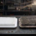 High Protein Breakfast Ideas How Long Do Car Air Filters Last