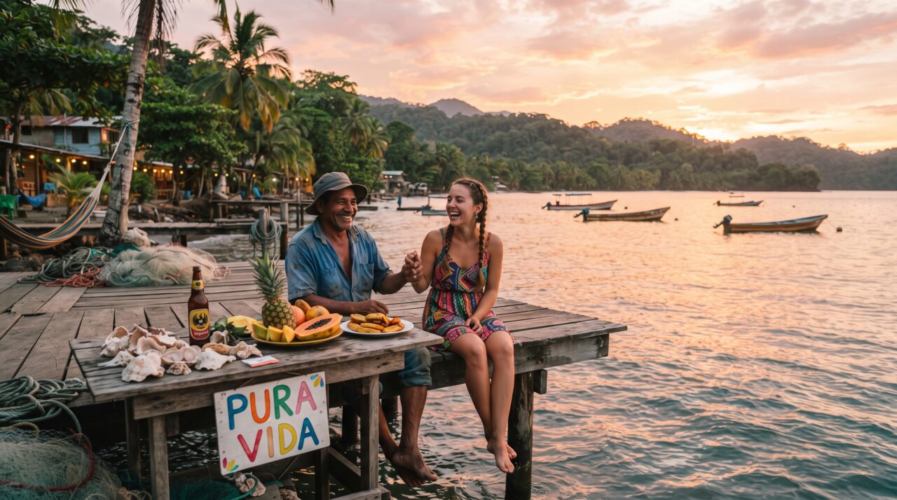 Fun Facts About Costa Rica Fun Facts About Costa Rica