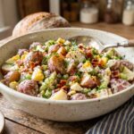 Red Potato Salad Recipe