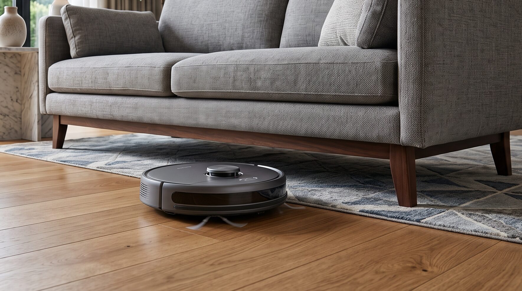 Best Robot Vacuum 2026 Best Robot Vacuum 2026