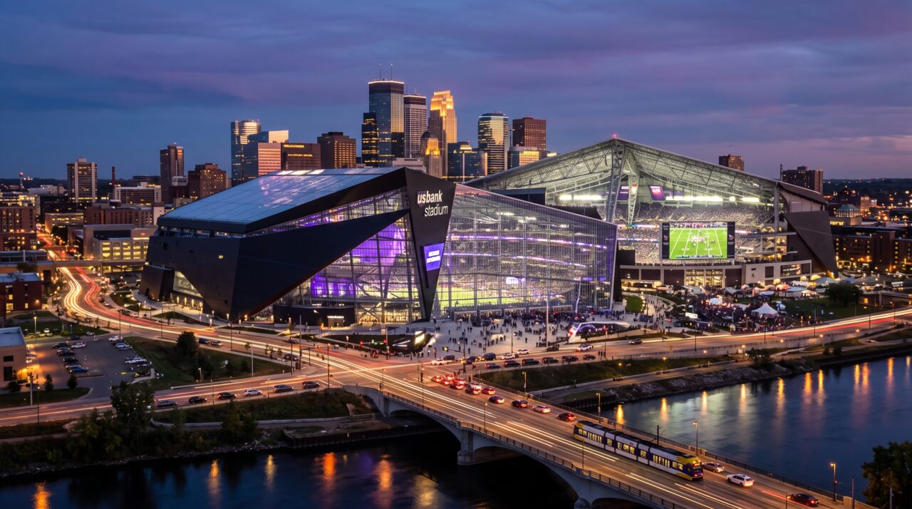 SummerSlam 2026 location SummerSlam 2026 Location