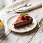 Vegan Desserts Near Me