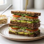 Vegan Sandwich Recipes