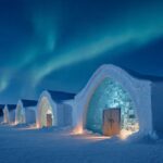 Ice Hotel Experience