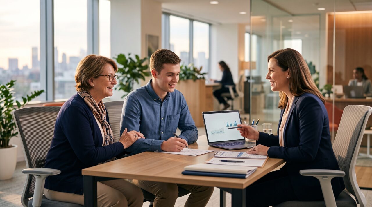 Best Personal Loans With Cosigner