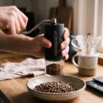 Best Manual Coffee Grinder