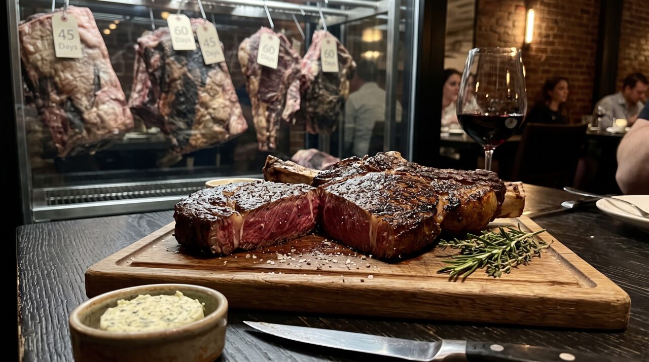 Temu Steaks Temu Steaks