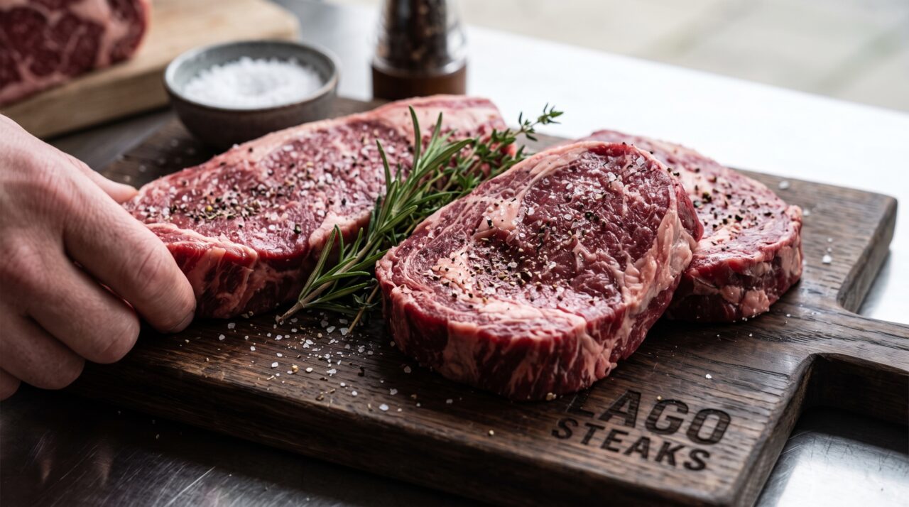 Temu Steaks Temu Steaks